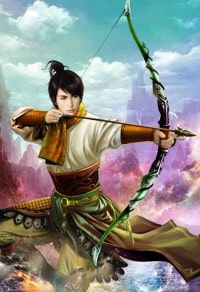 大神已掉线