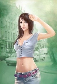 谁与争锋传奇