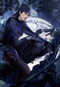 (综漫同人)请友善对待美少女